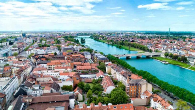 Mannheim