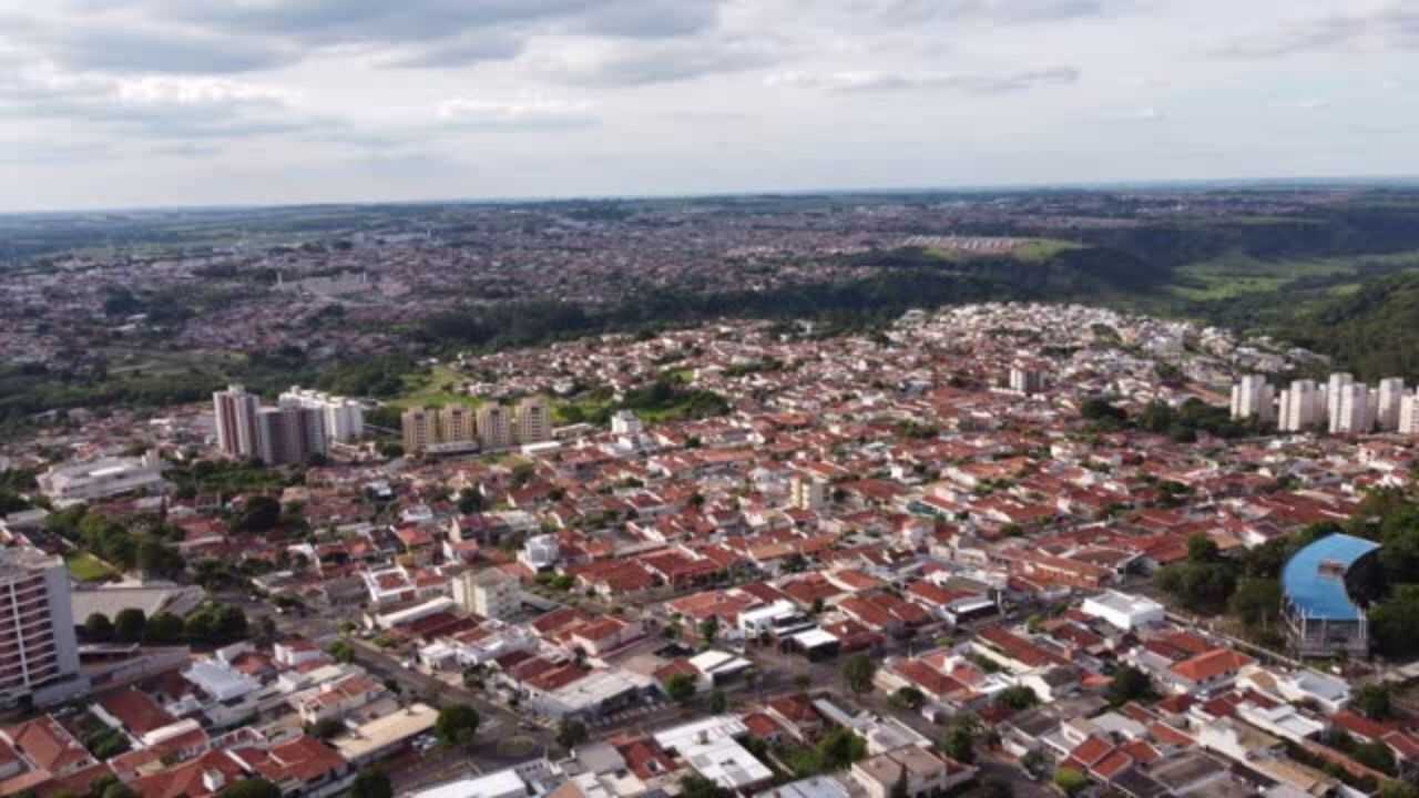 Marilia Office