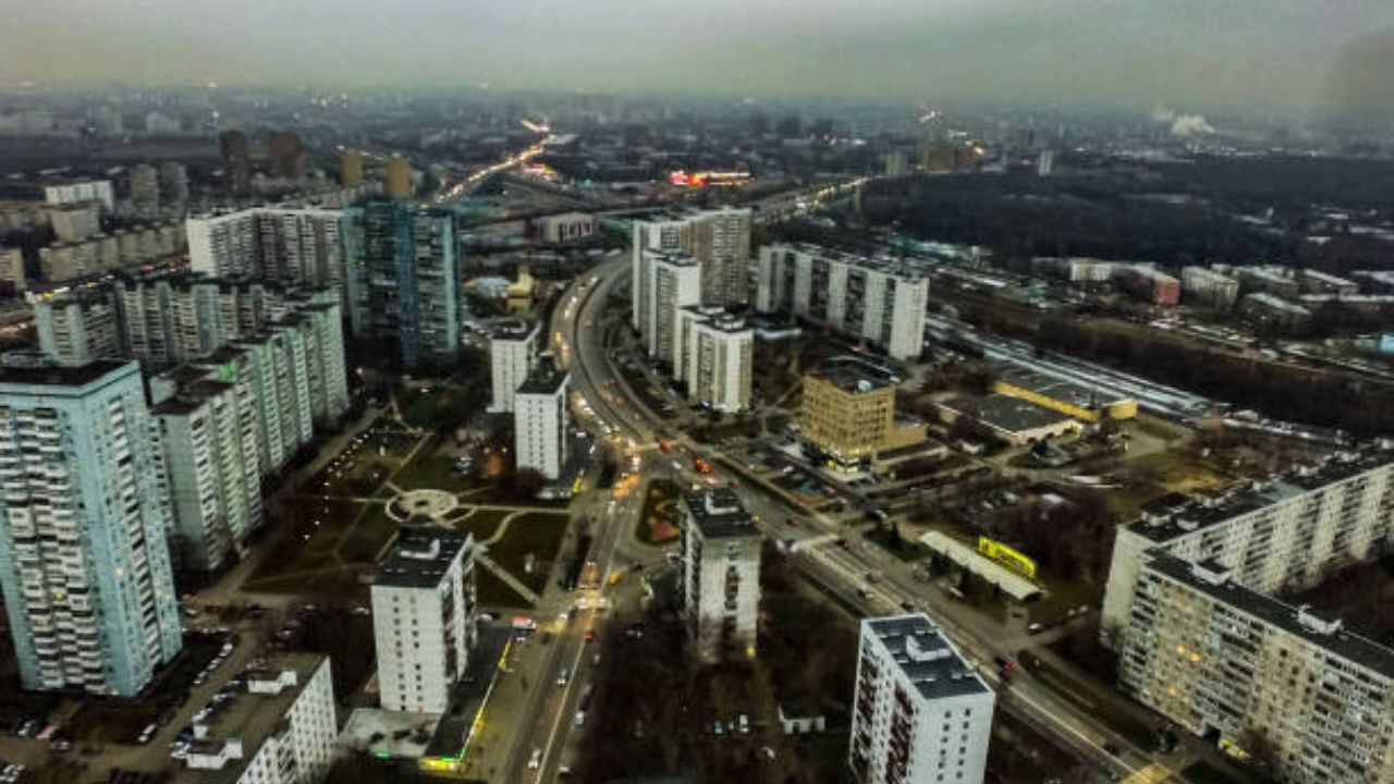 Markovo