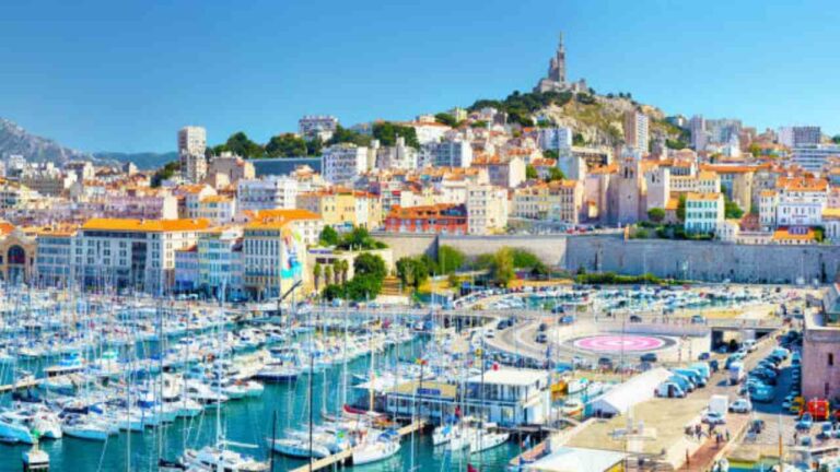 Marseilles-Office