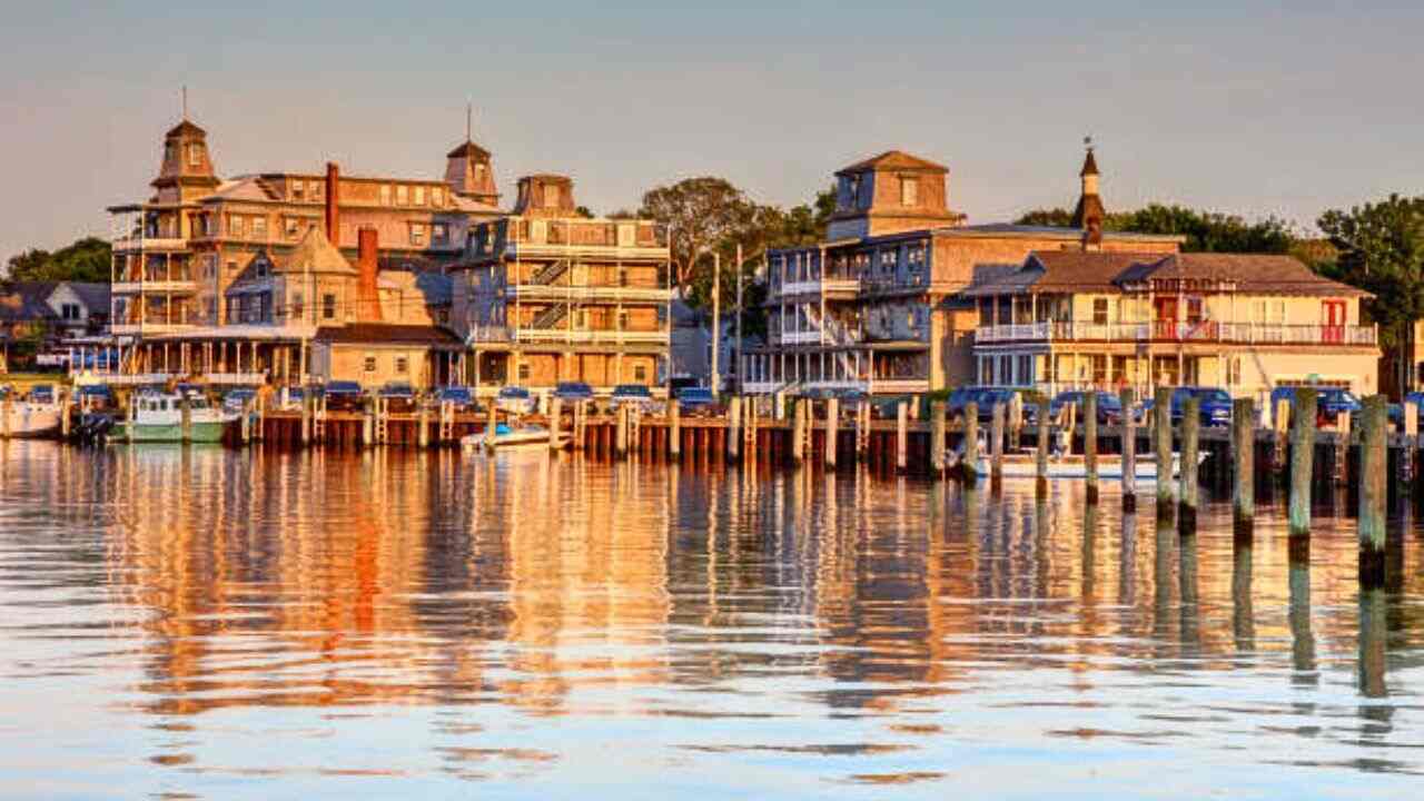 Martha's Vineyard
