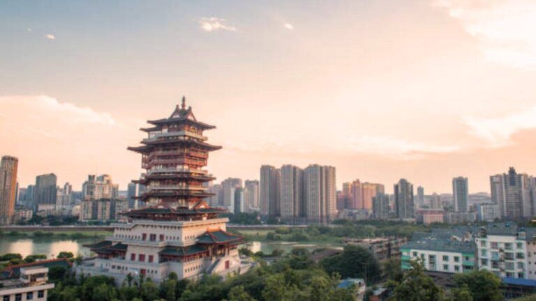 Mianyang Office