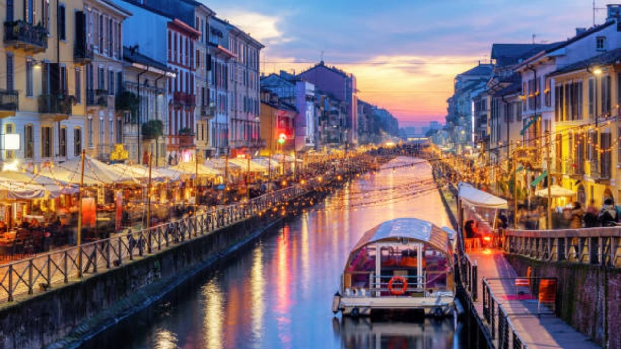 Milan-Office