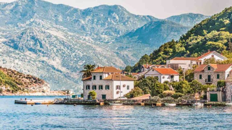 Montenegro