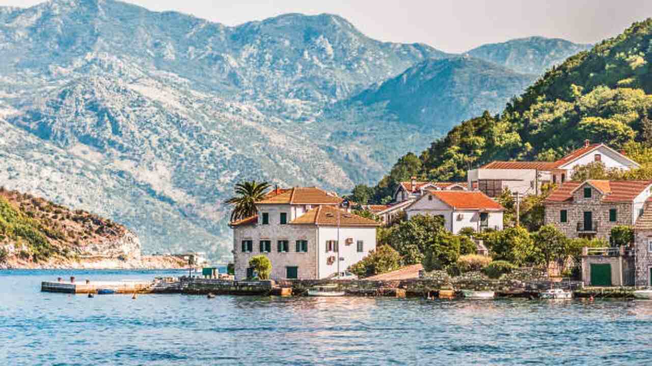 Montenegro