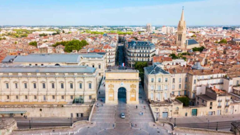 Montpellier-Office
