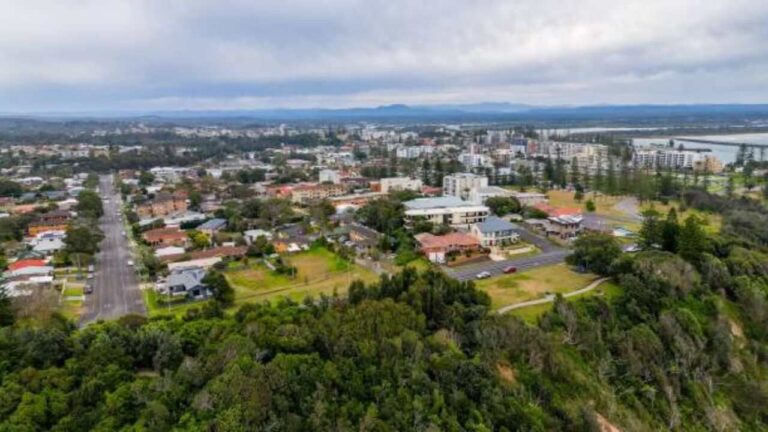 Moruya