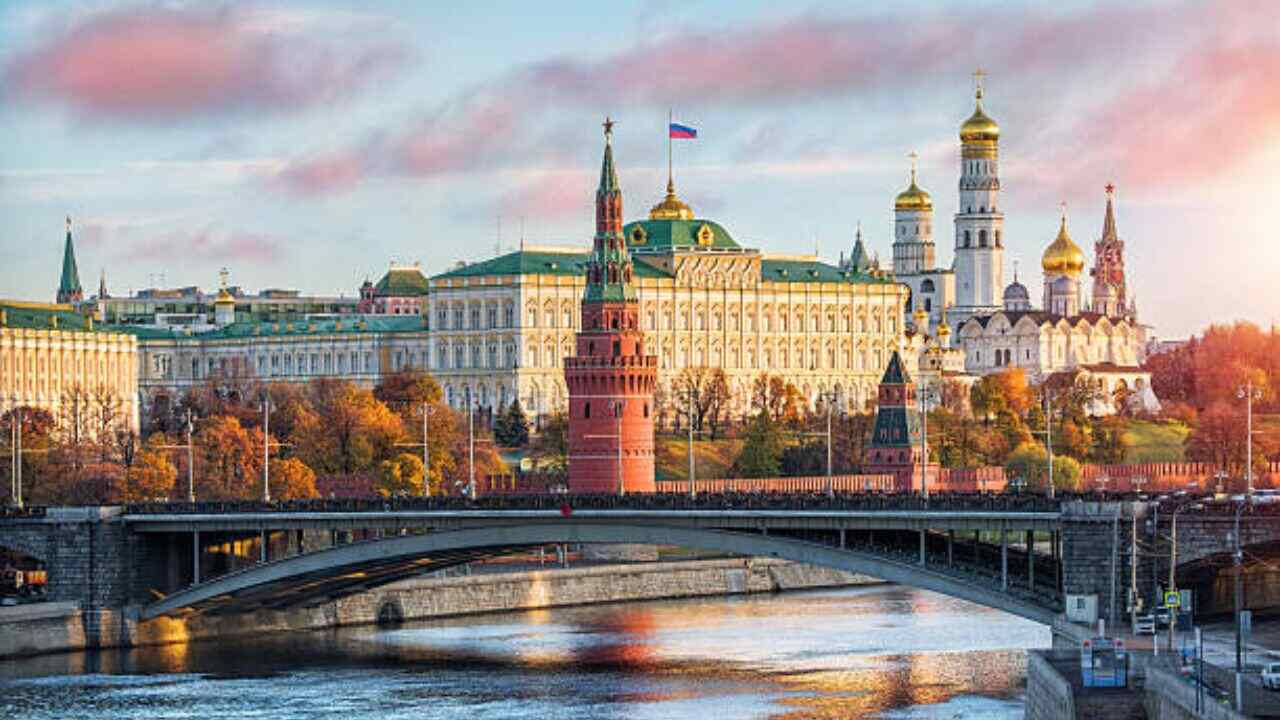 Moscow