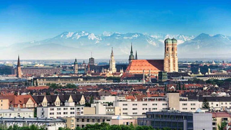 Munich-Office