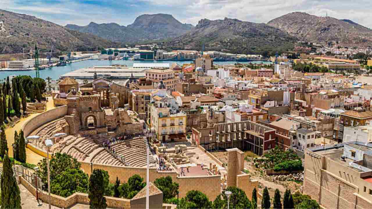 Murcia-Office