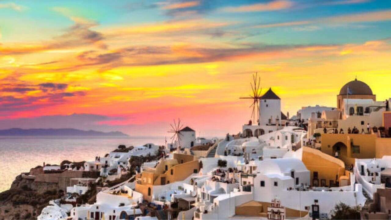 Mykonos