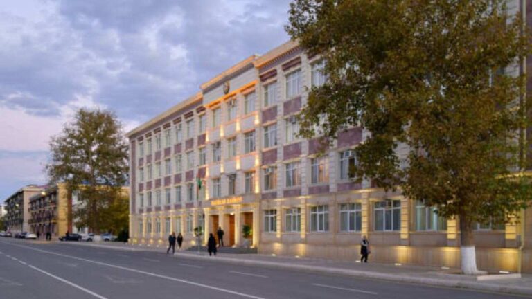 Nakhchivan