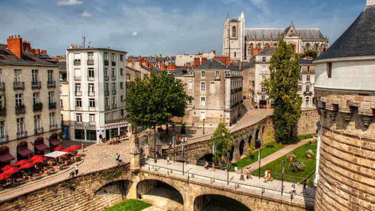 Nantes-Office
