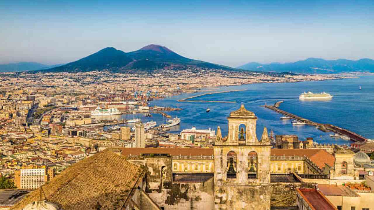 Naples
