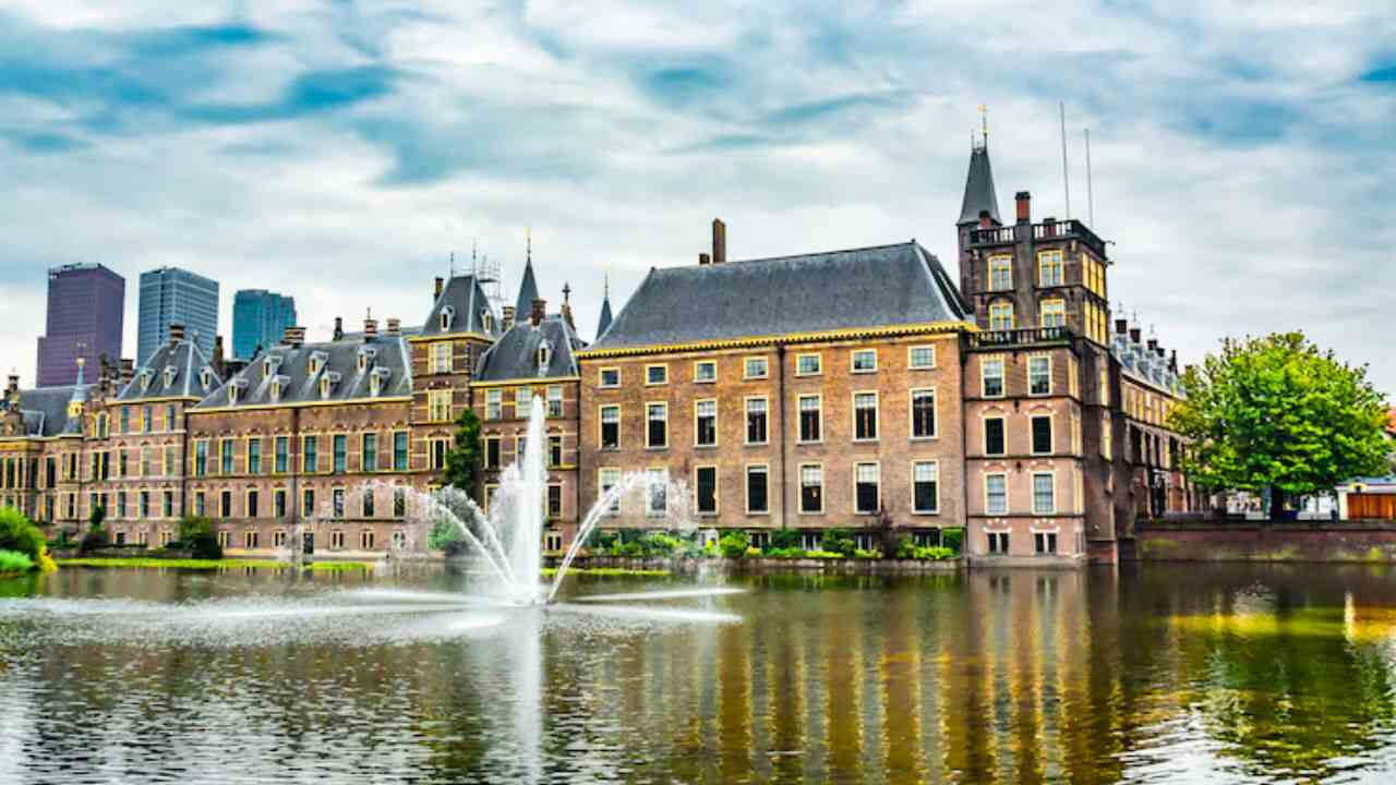 Netherlands