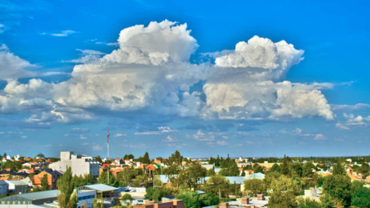 Neuquén Offices