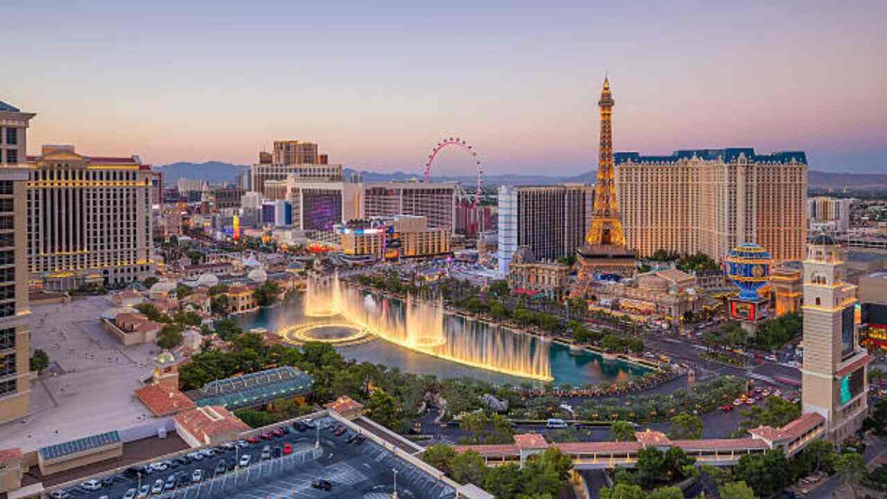 Nevada