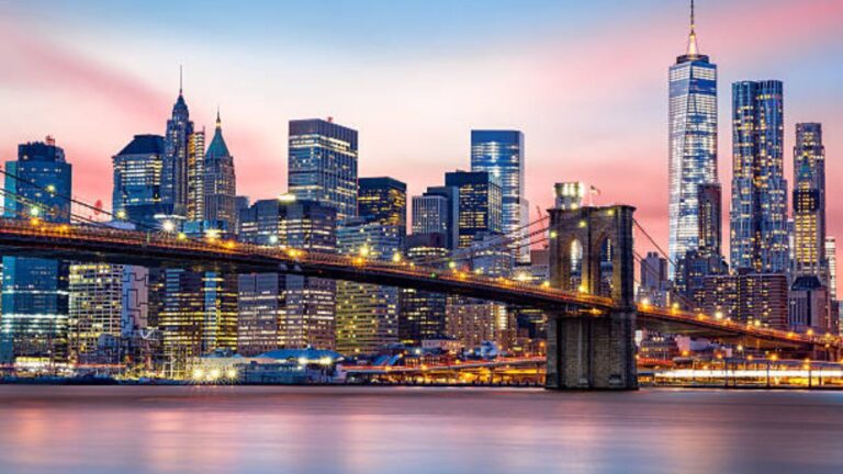 New York City