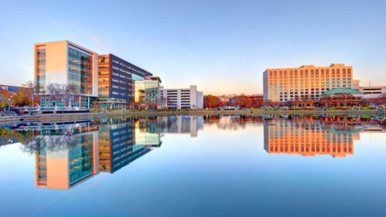 Newport News