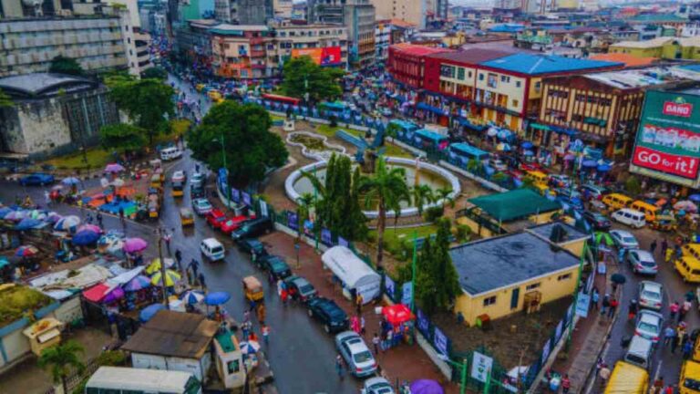 Nigeria Office