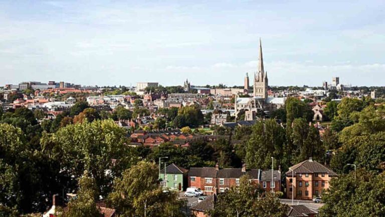 Norwich