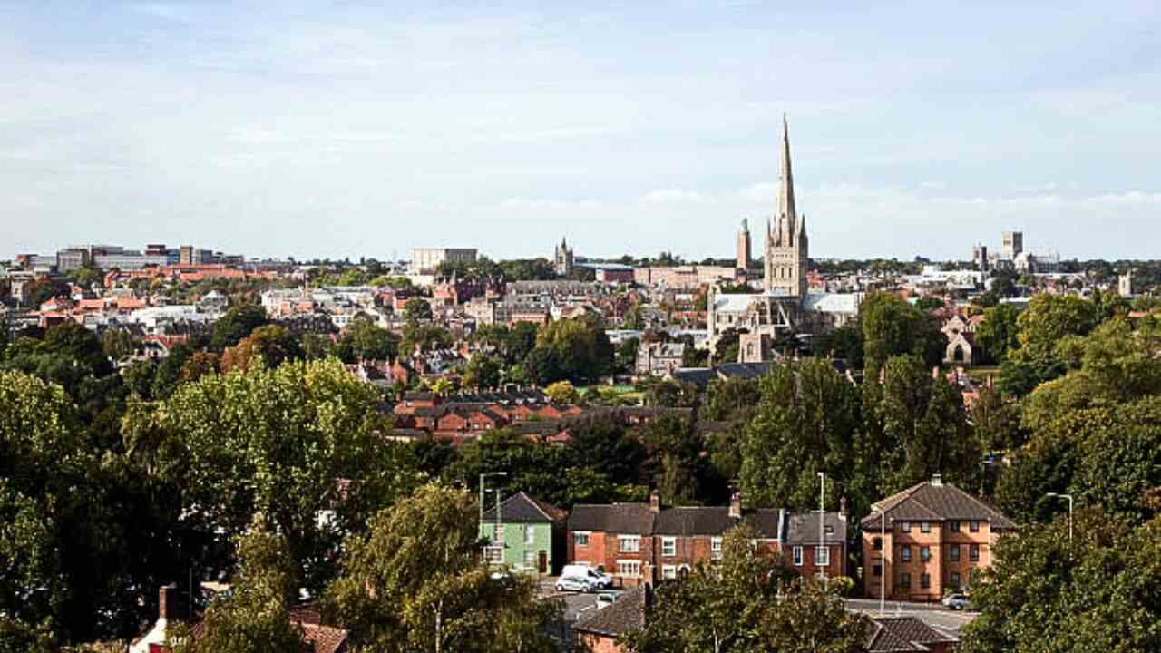 Norwich