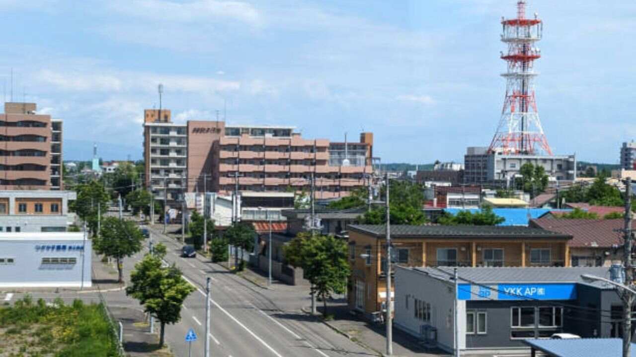 Obihiro