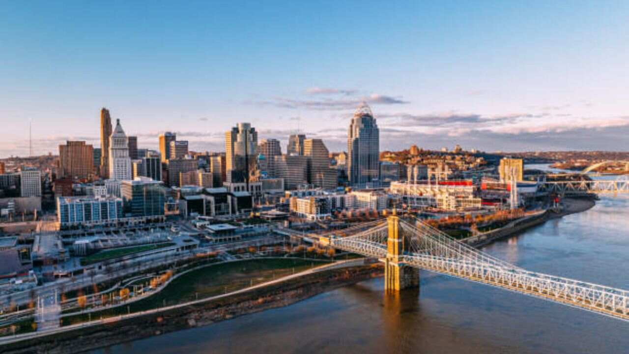 Ohio