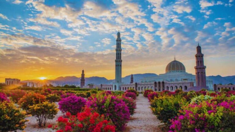 Oman Office