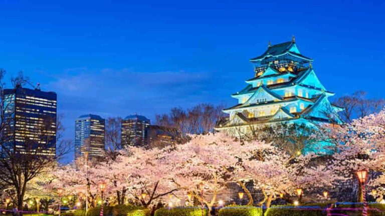 Osaka-Office