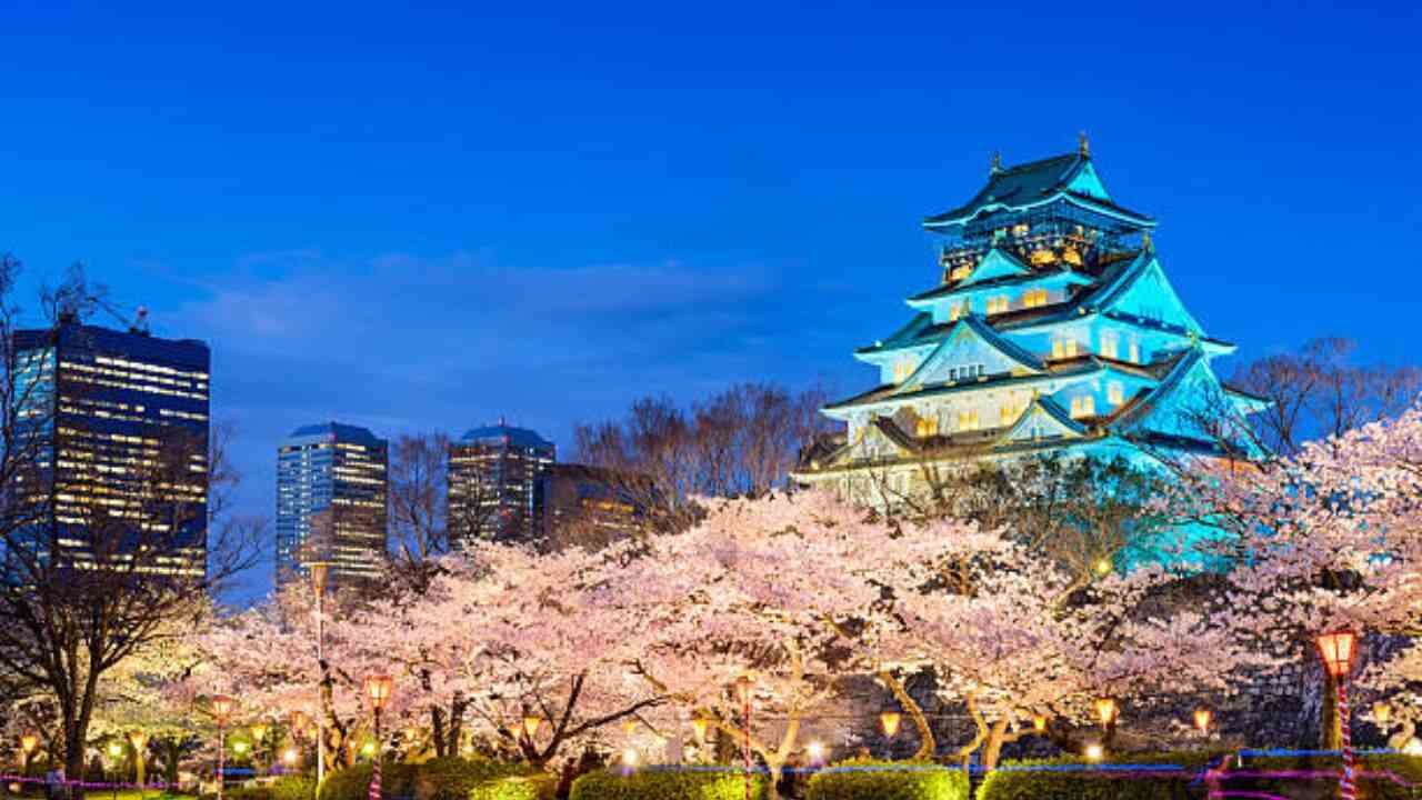 Osaka-Office