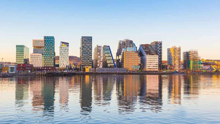 Oslo