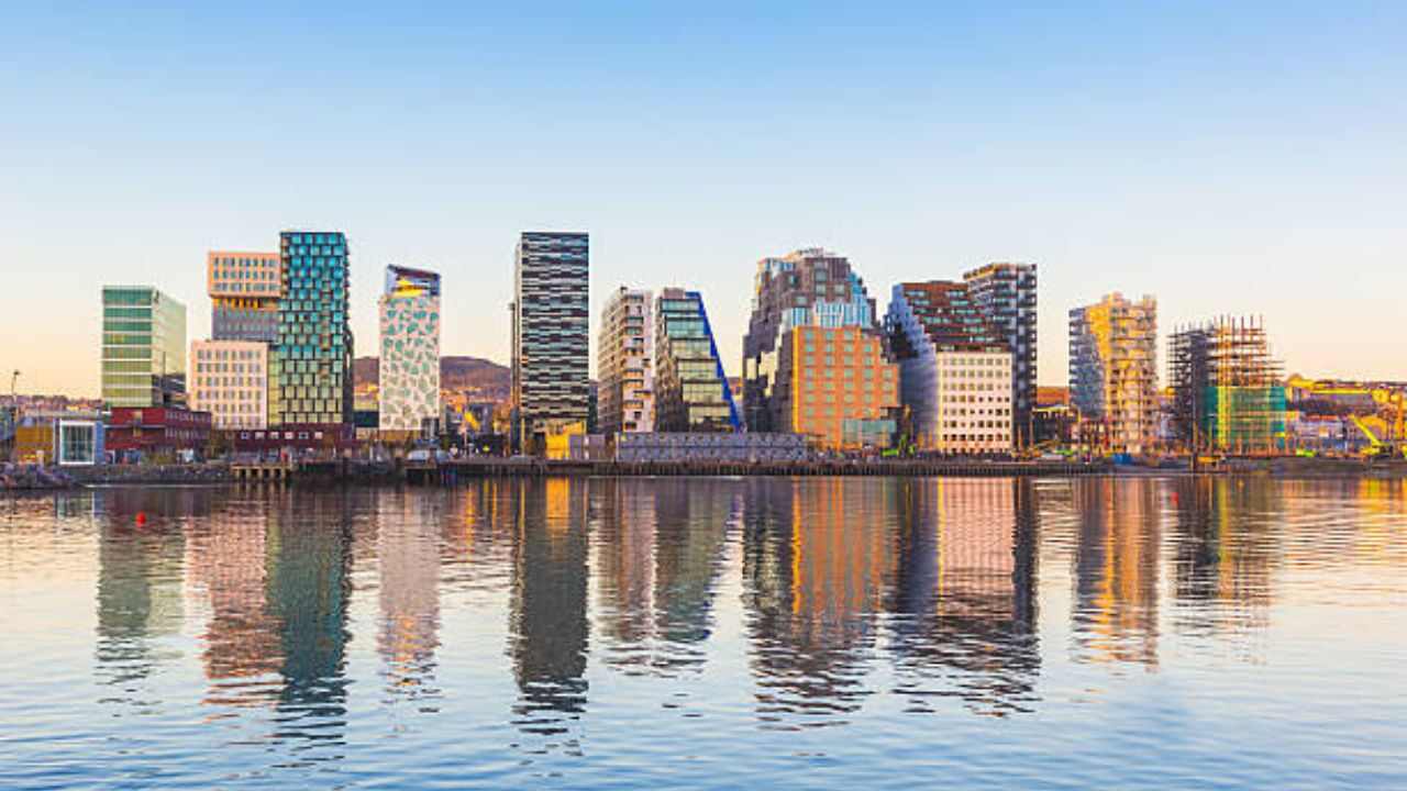 Oslo