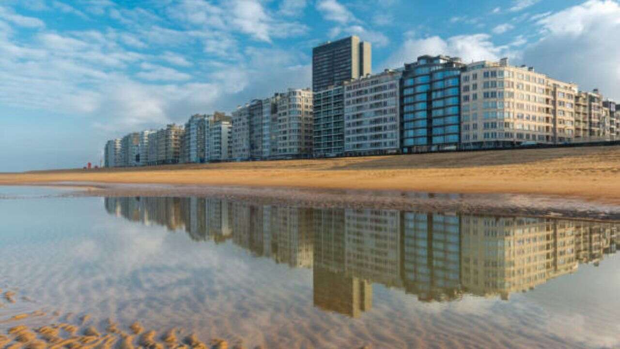 Ostend