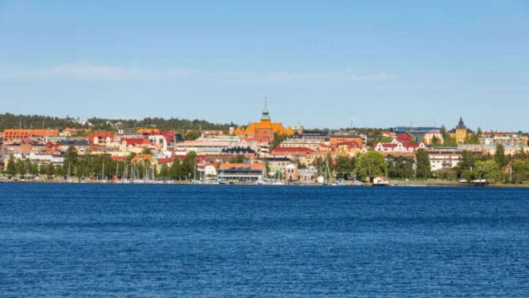 Ostersund-Office