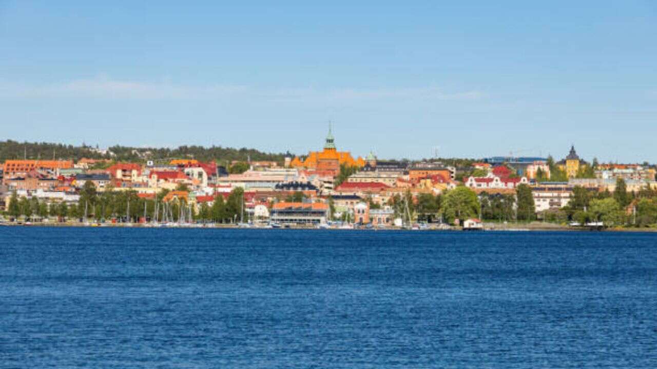 Ostersund-Office