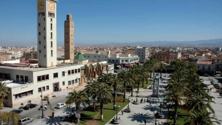 Oujda