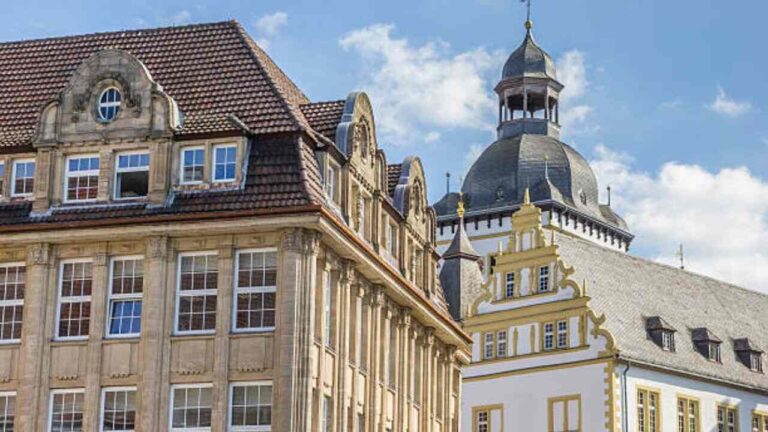 Paderborn Office