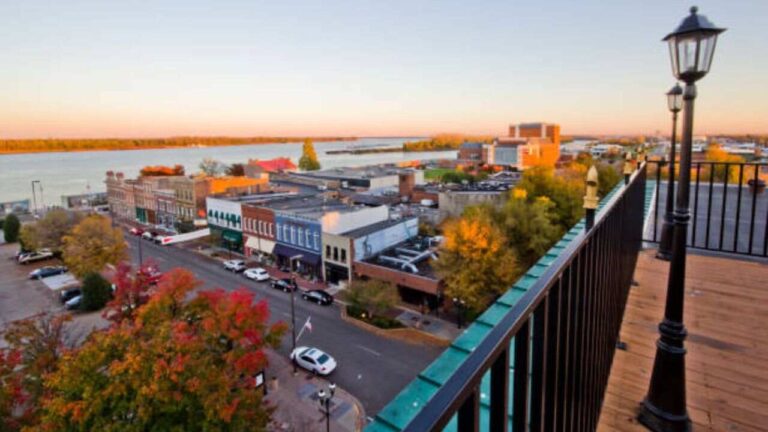 Paducah