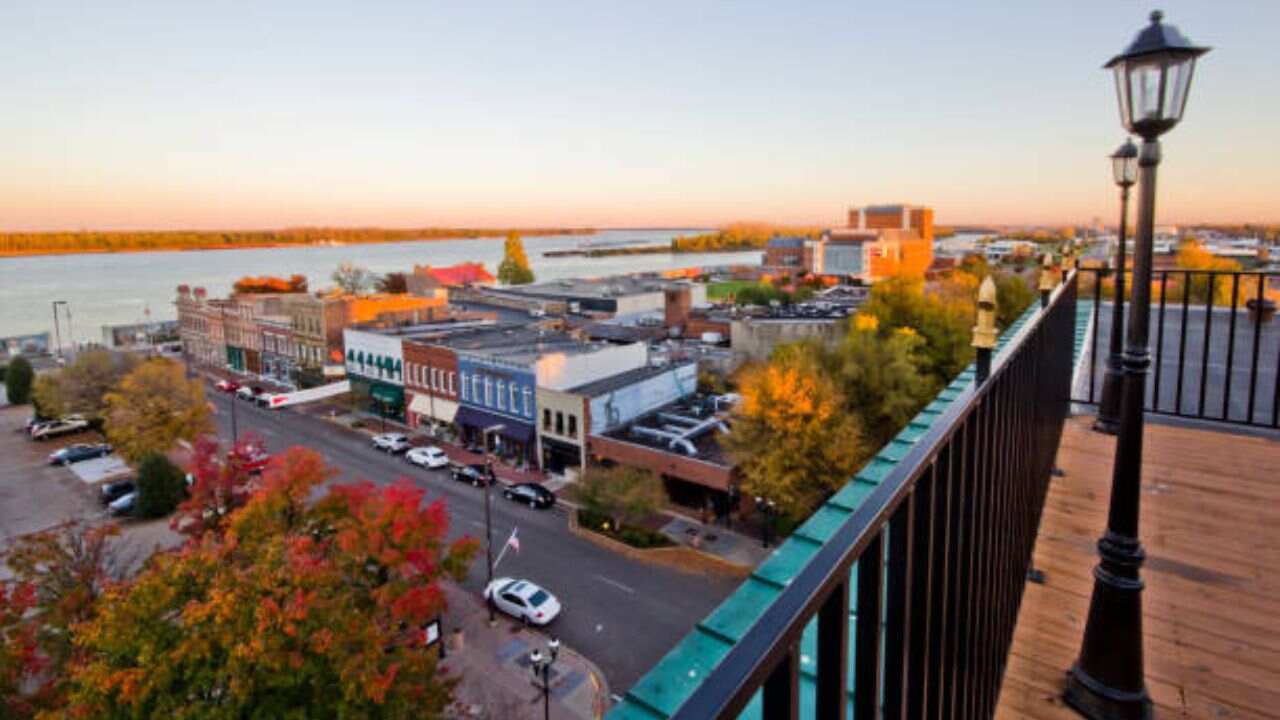 Paducah