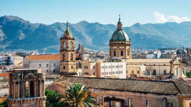 Palermo