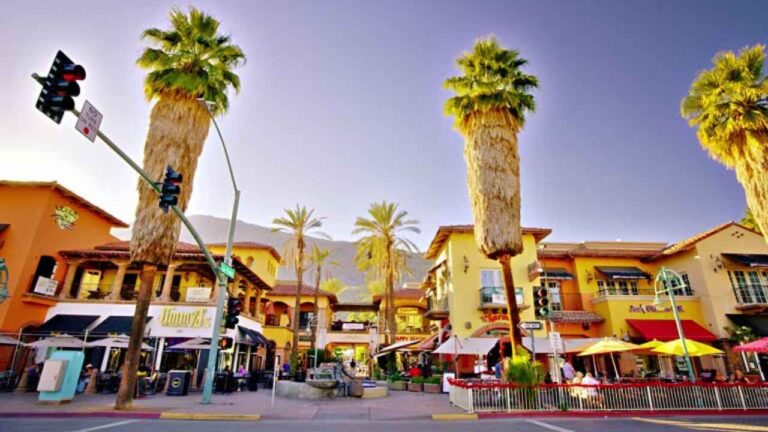 Palm Springs