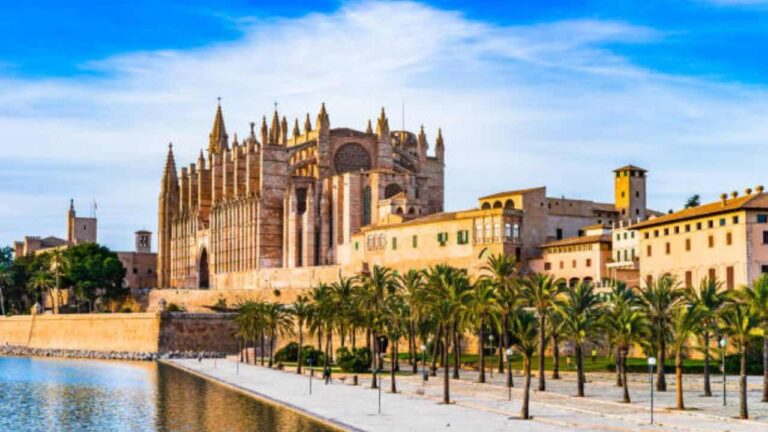 Palma-de-Mallorca
