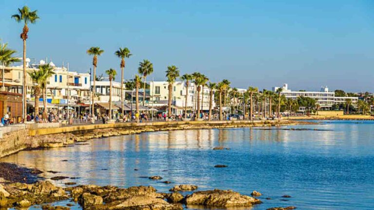 Paphos-Office