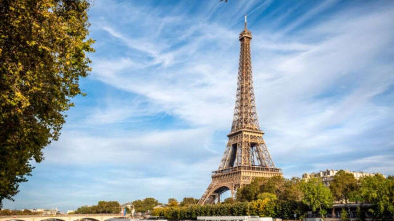 Paris-Office
