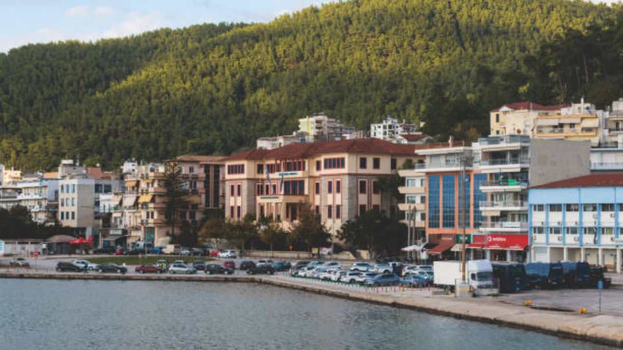 Patras