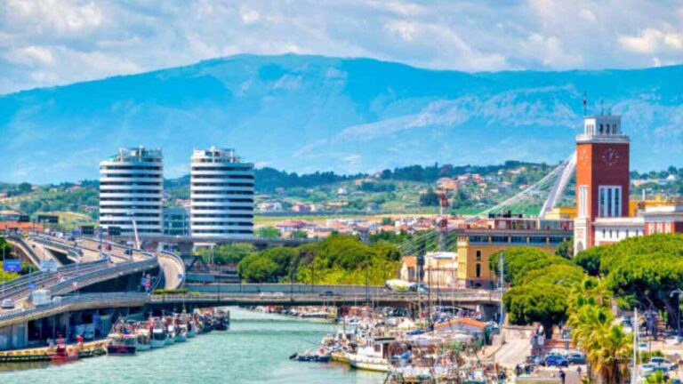 Pescara Office