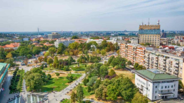 Petropavl Office