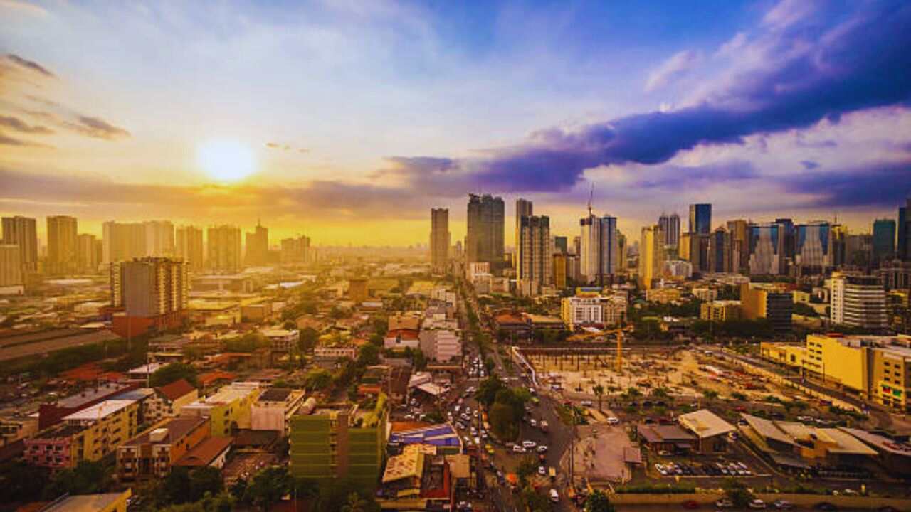 Philippines Office