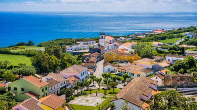 Ponta-Delgada-Office
